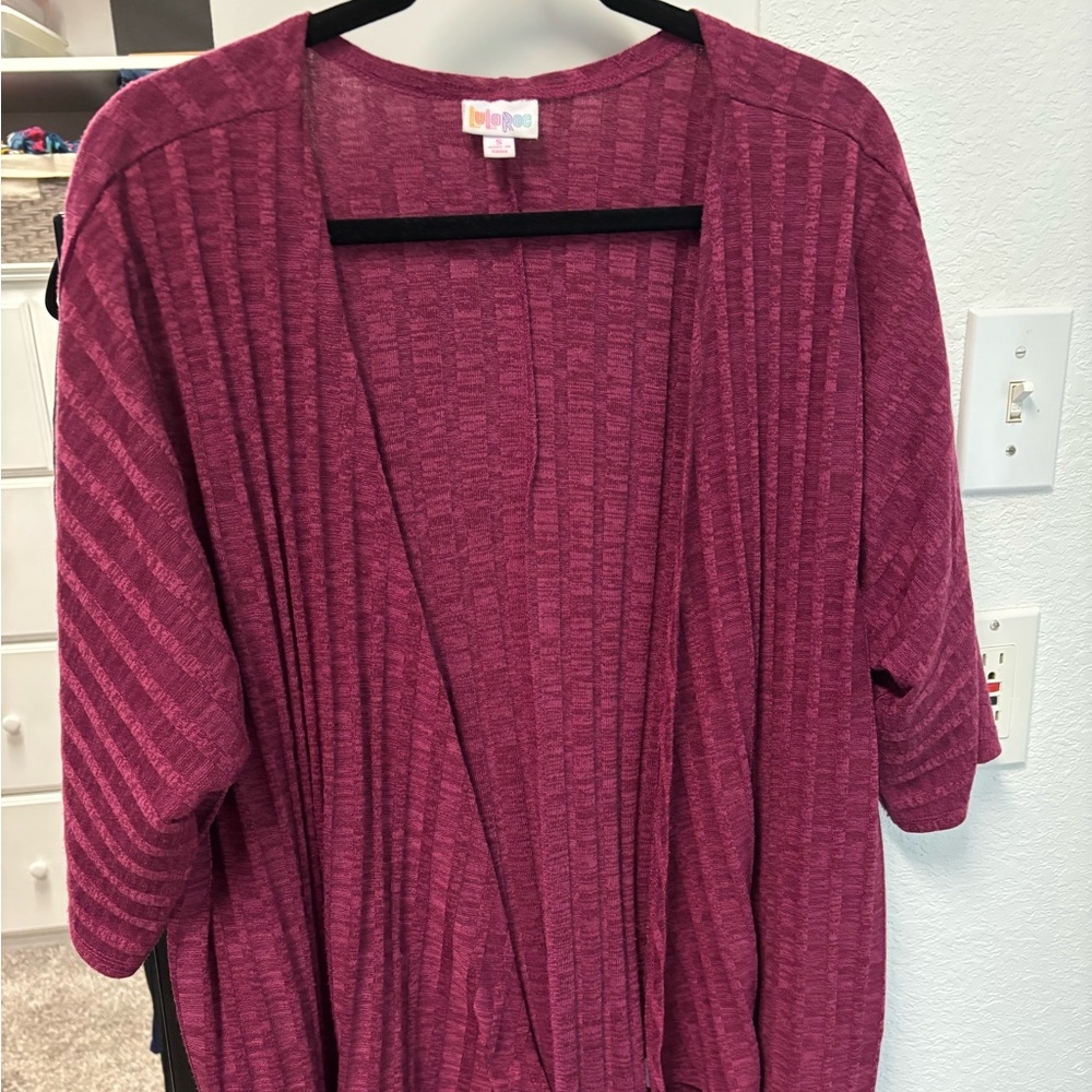 Women’s Lula Roe Kimona